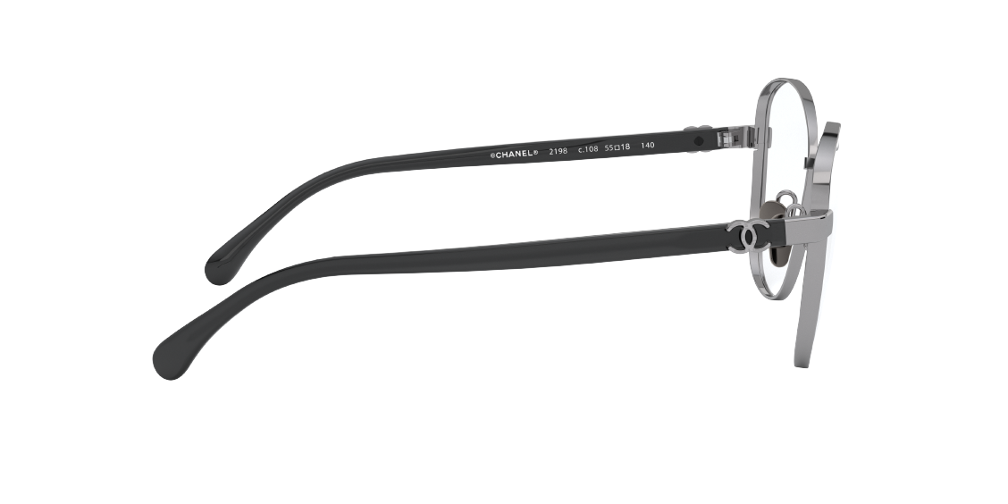 Оптическая оправа Chanel CH2198 C108