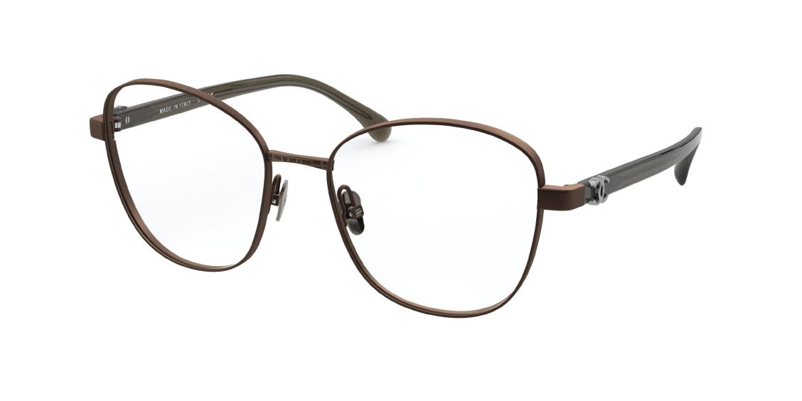 Оптическая оправа Chanel CH2198 C112