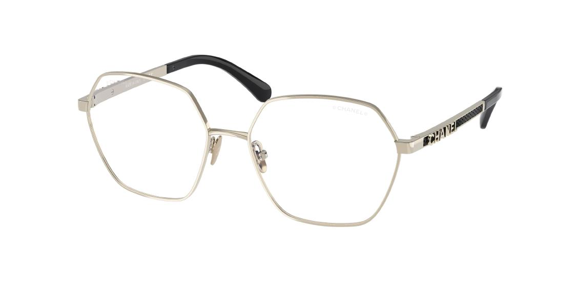 Солнцезащитные очки Chanel CH2204S C134SB