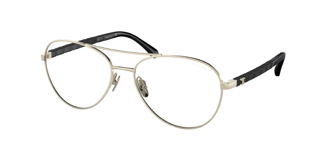 Солнцезащитные очки Chanel CH2210QS C395SB