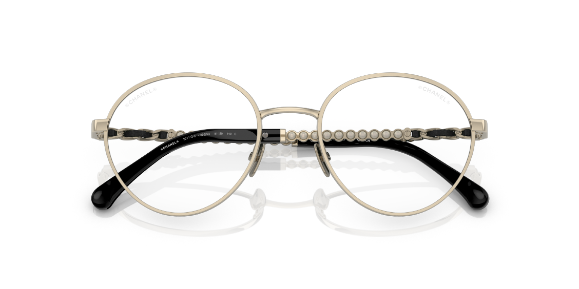 Солнцезащитные очки Chanel CH2211QS C395SB