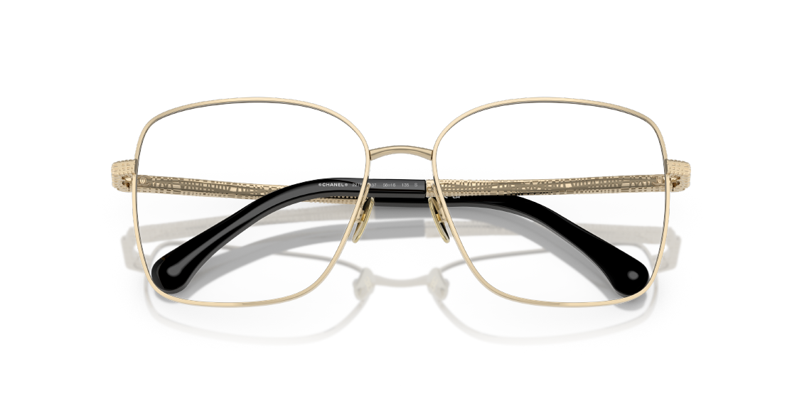 Оптическая оправа Chanel CH2216 C437