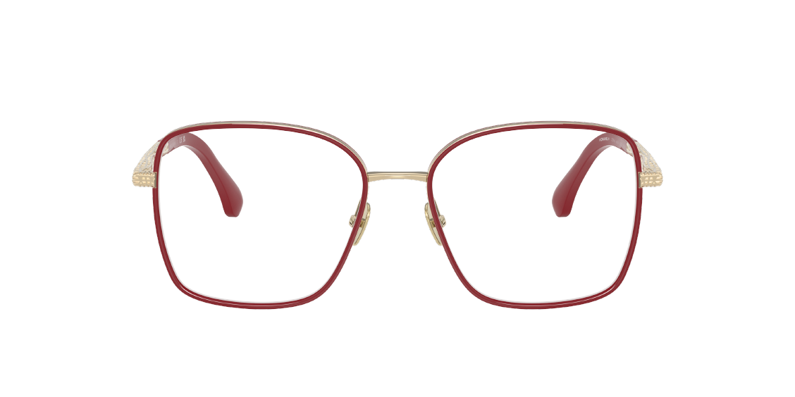 Оптическая оправа Chanel CH2216J C424