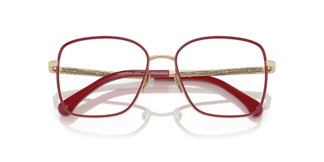 Оптическая оправа Chanel CH2216J C424