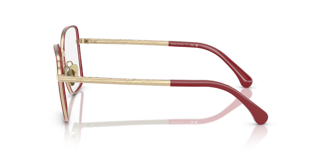 Оптическая оправа Chanel CH2216J C424