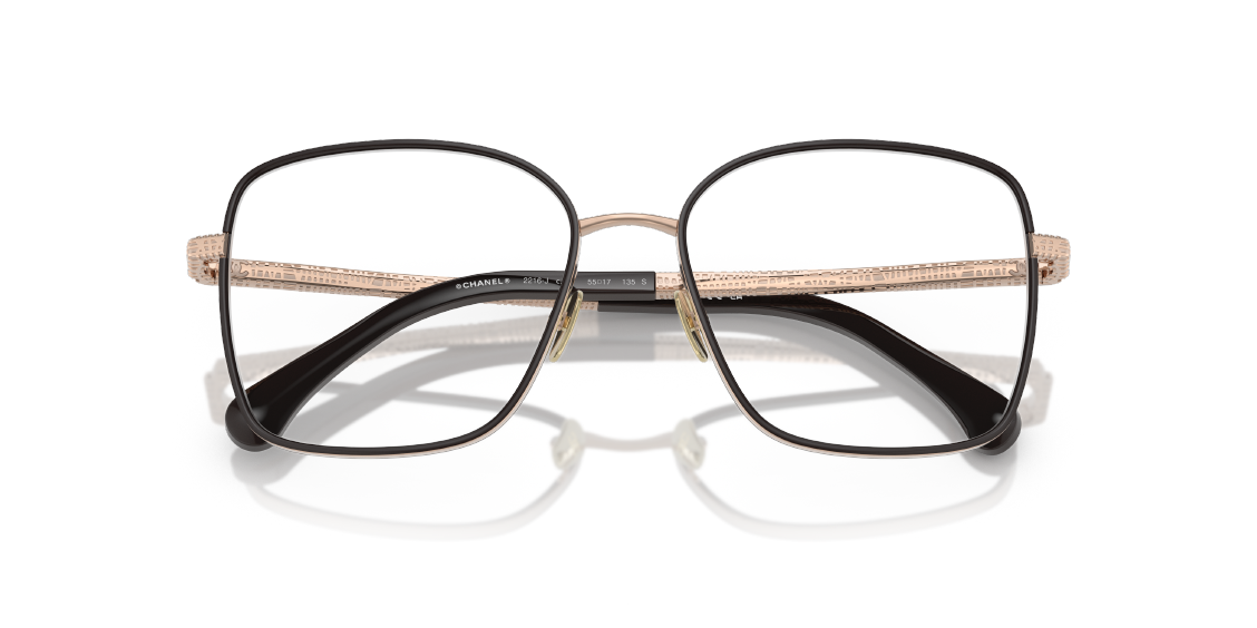 Оптическая оправа Chanel CH2216J C487