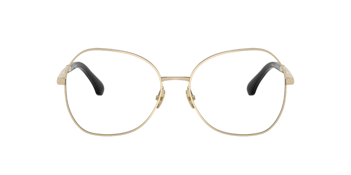 Оптическая оправа Chanel CH2217 C437