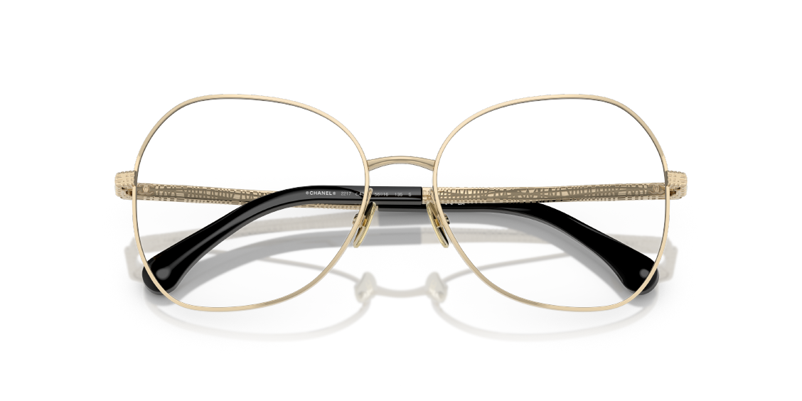Оптическая оправа Chanel CH2217 C437
