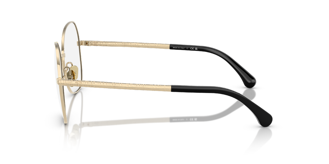 Оптическая оправа Chanel CH2217 C437