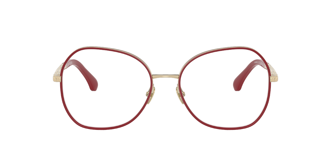 Оптическая оправа Chanel CH2217J C424