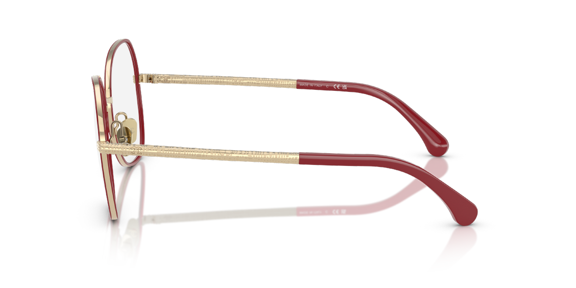 Оптическая оправа Chanel CH2217J C424