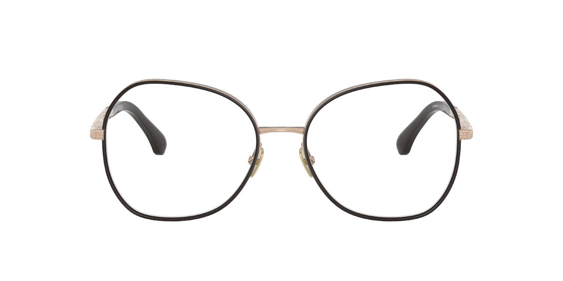 Оптическая оправа Chanel CH2217J C487