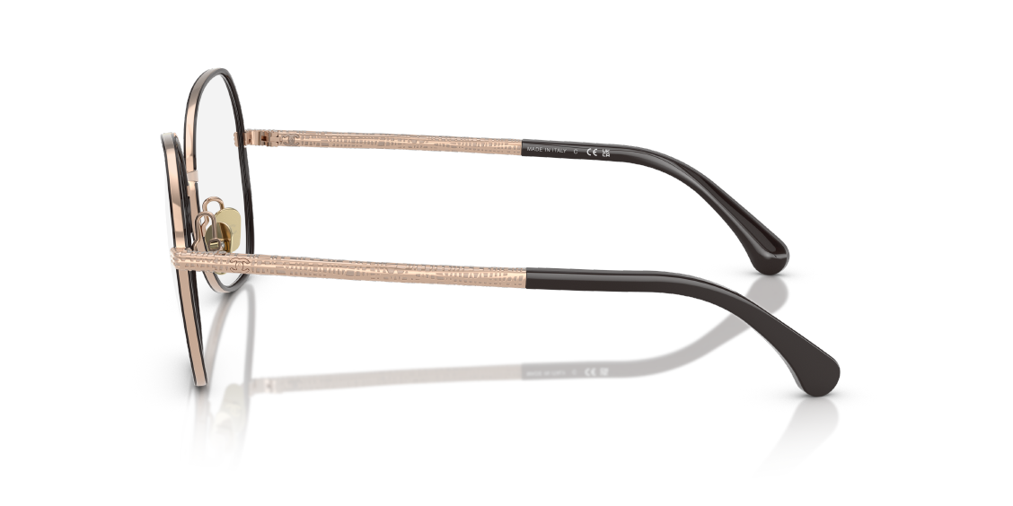 Оптическая оправа Chanel CH2217J C487