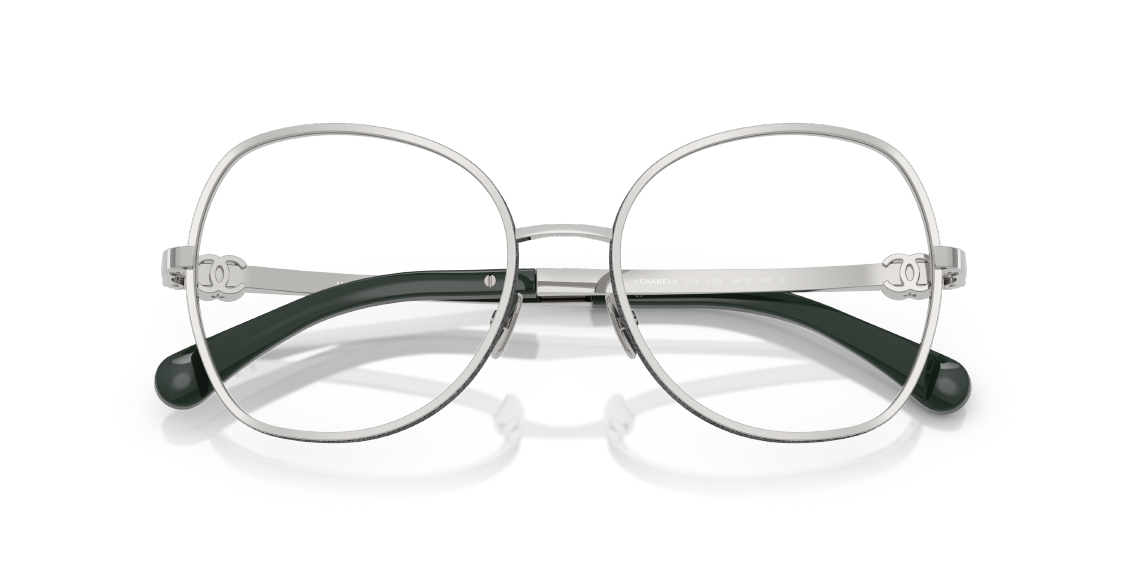 Оптическая оправа Chanel CH2218 C124