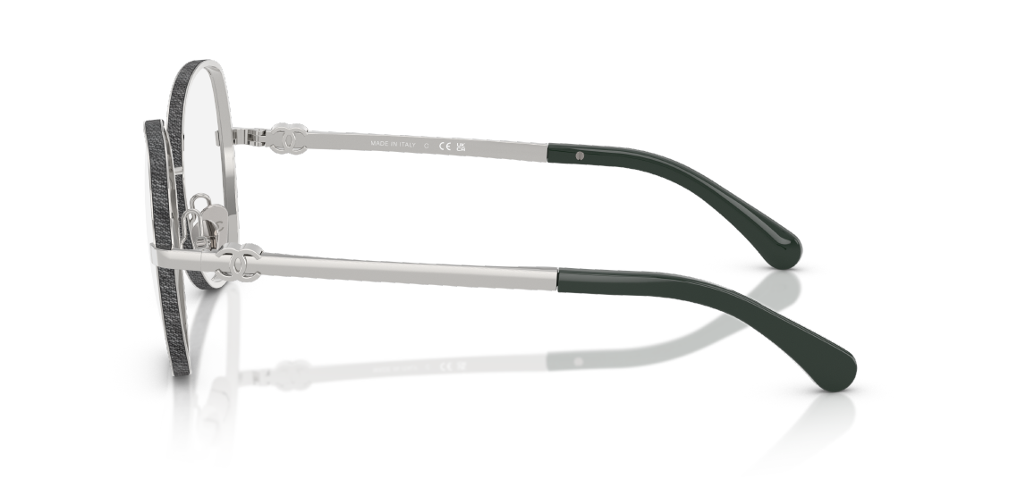 Оптическая оправа Chanel CH2218 C124