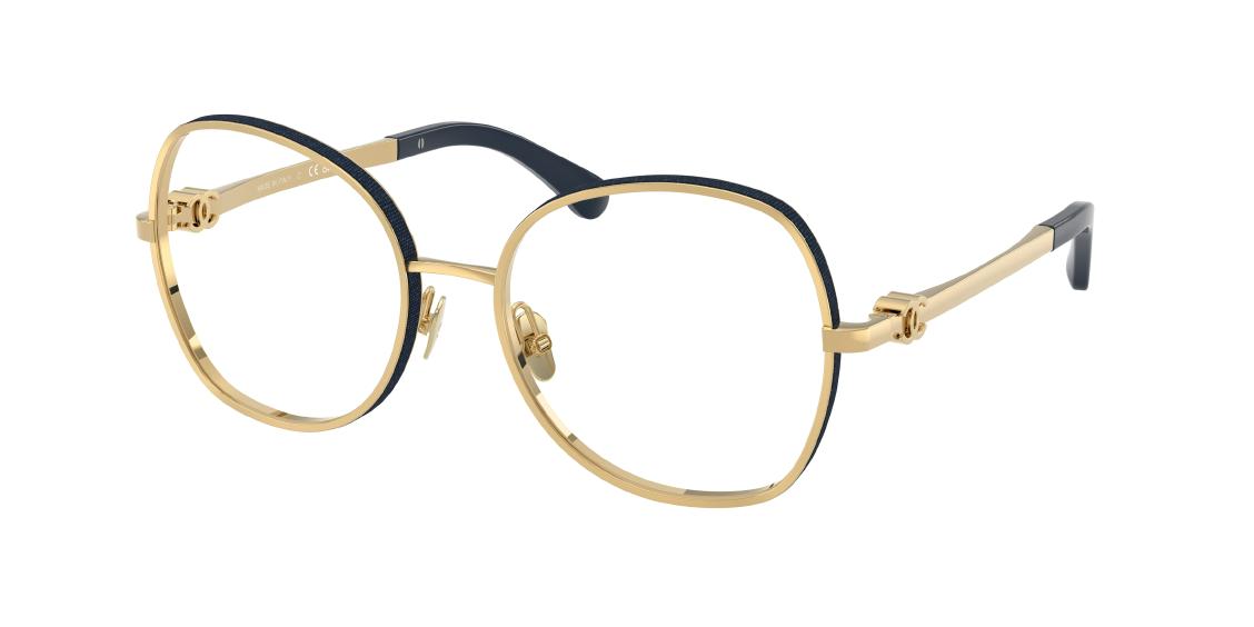 Оптическая оправа Chanel CH2218 C125