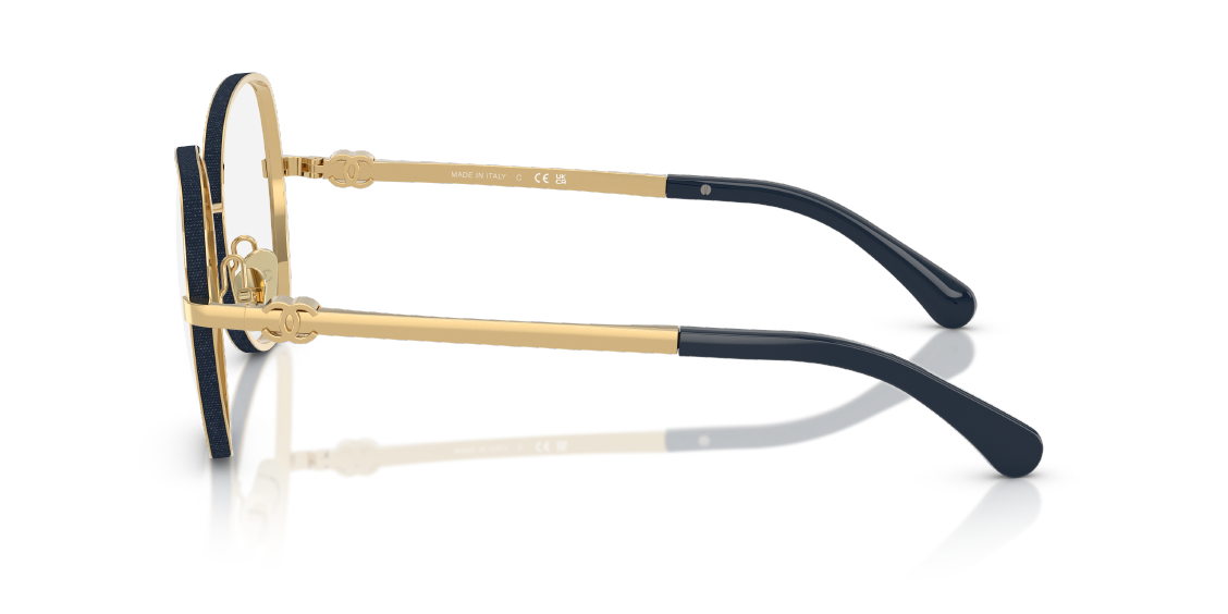 Оптическая оправа Chanel CH2218 C125