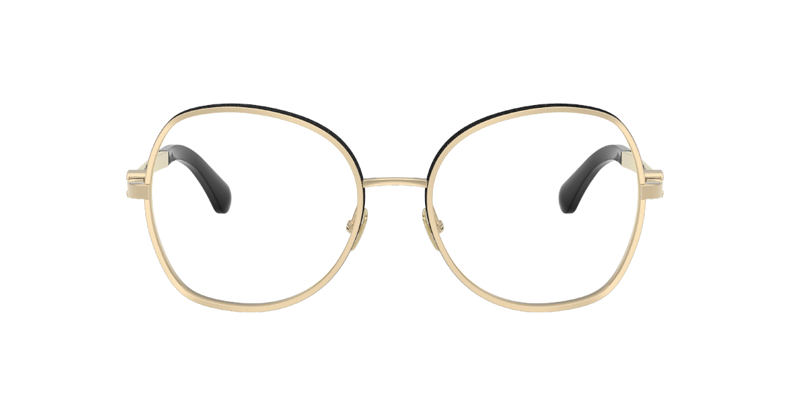 Оптическая оправа Chanel CH2218 C395