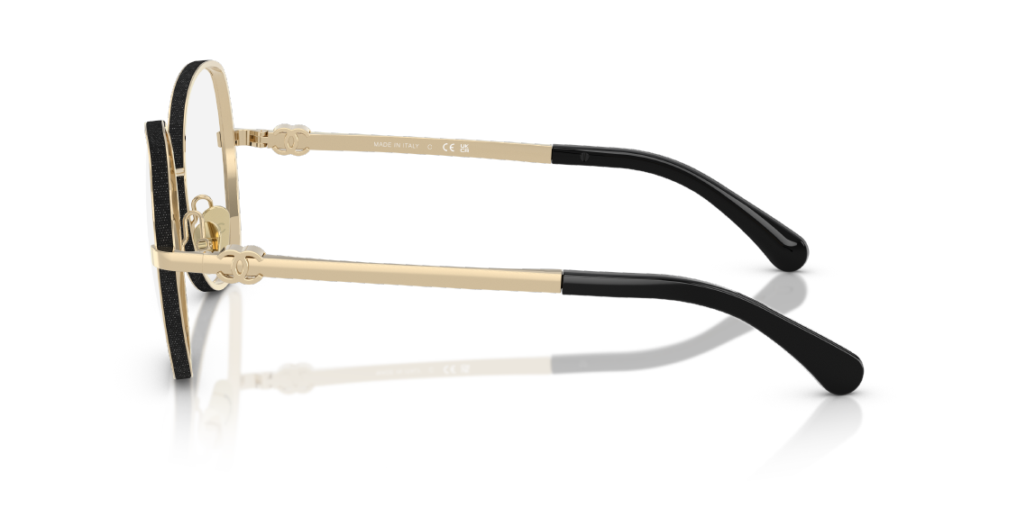 Оптическая оправа Chanel CH2218 C395