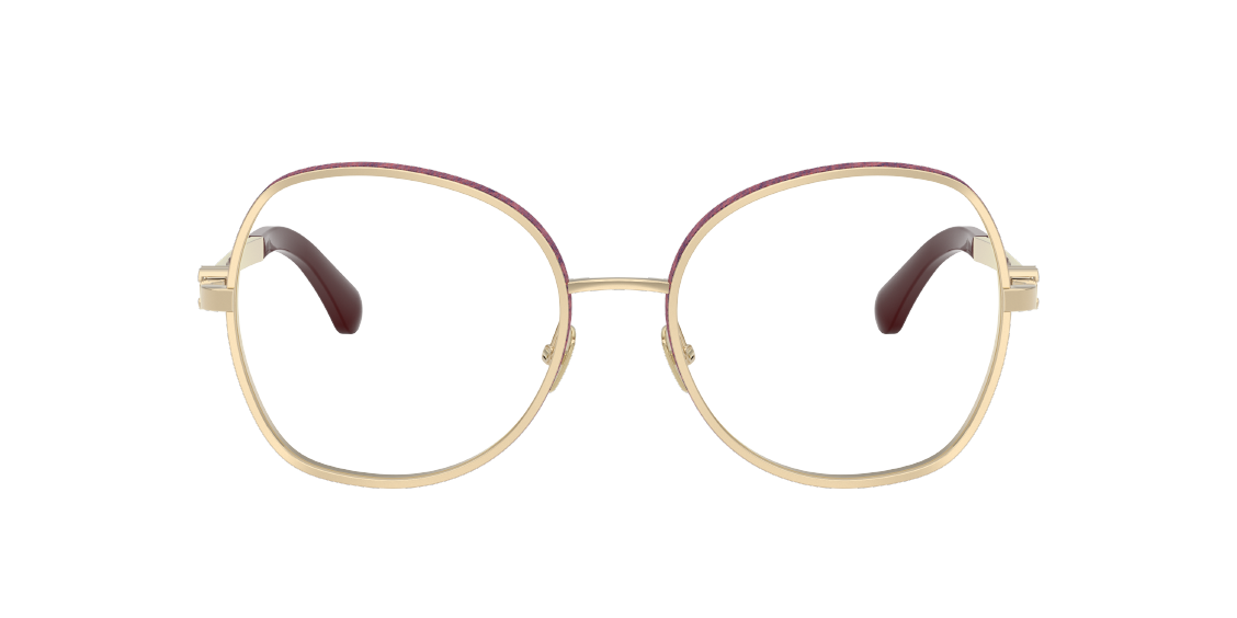 Оптическая оправа Chanel CH2218 C418