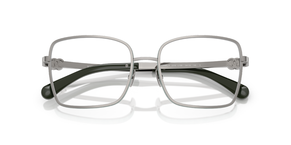 Оптическая оправа Chanel CH2219 C108