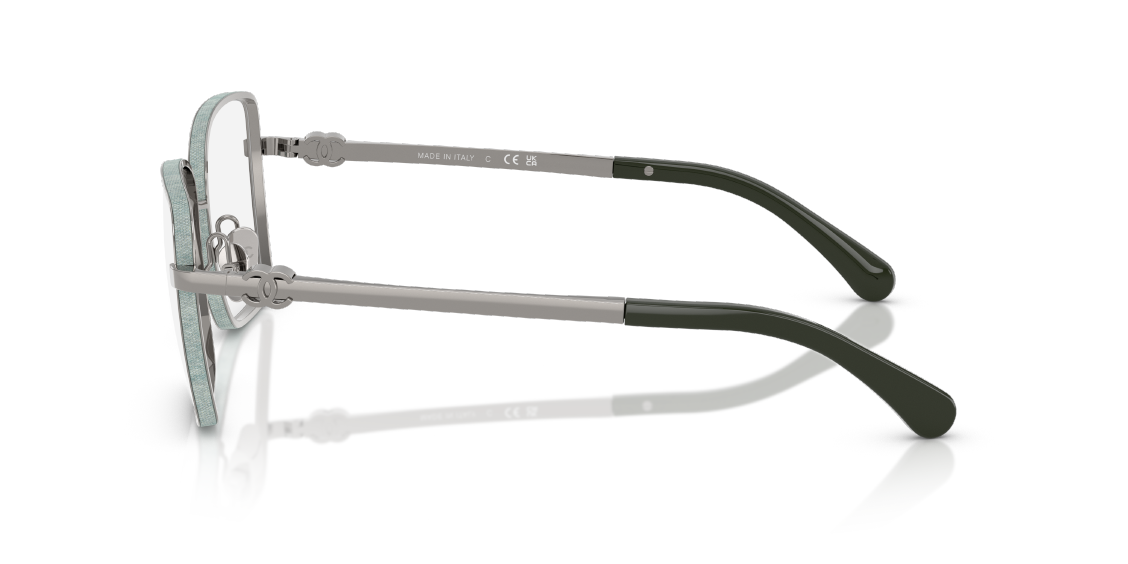 Оптическая оправа Chanel CH2219 C108