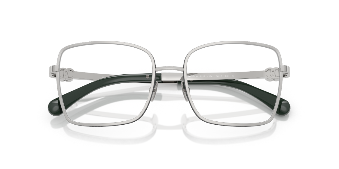 Оптическая оправа Chanel CH2219 C124