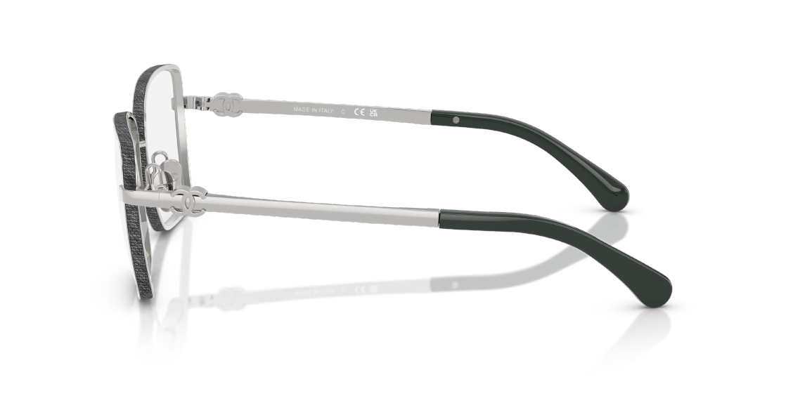 Оптическая оправа Chanel CH2219 C124