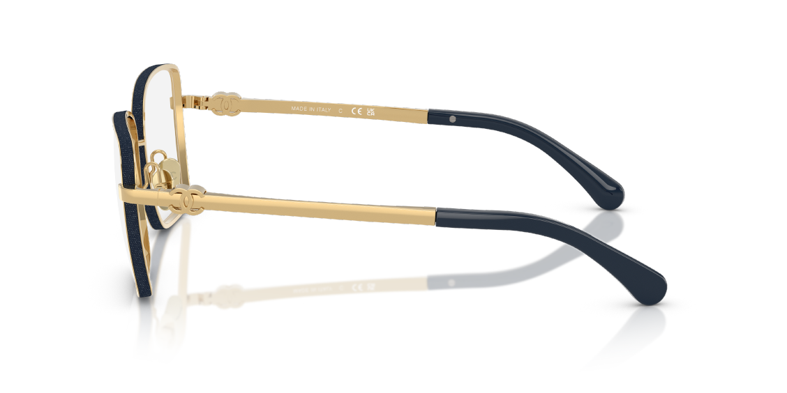 Оптическая оправа Chanel CH2219 C125