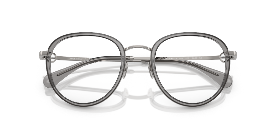 Оптическая оправа Chanel CH2220 C108