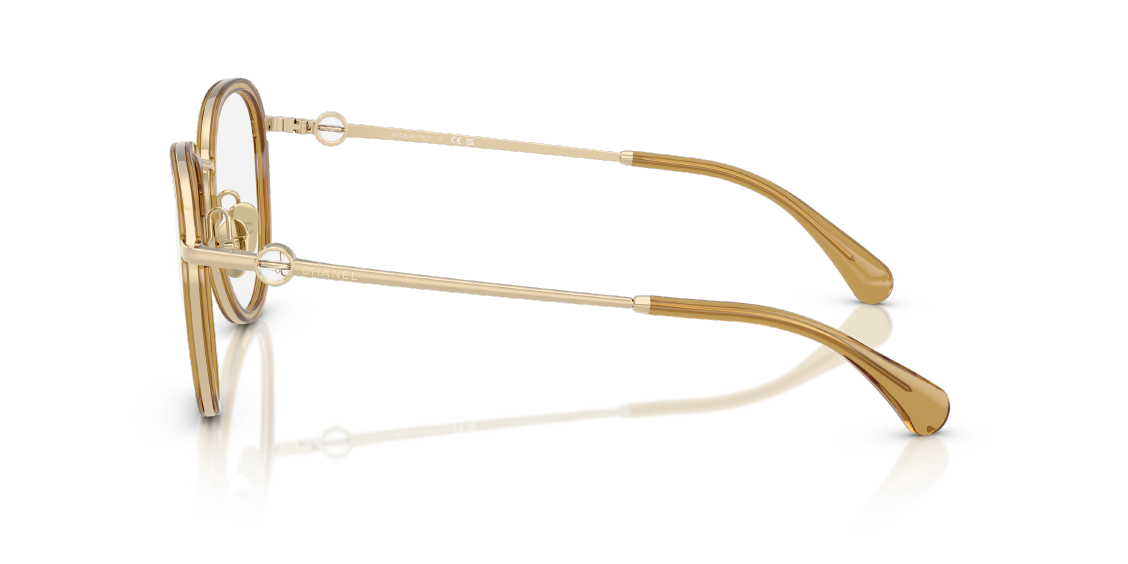 Оптическая оправа Chanel CH2220 C420