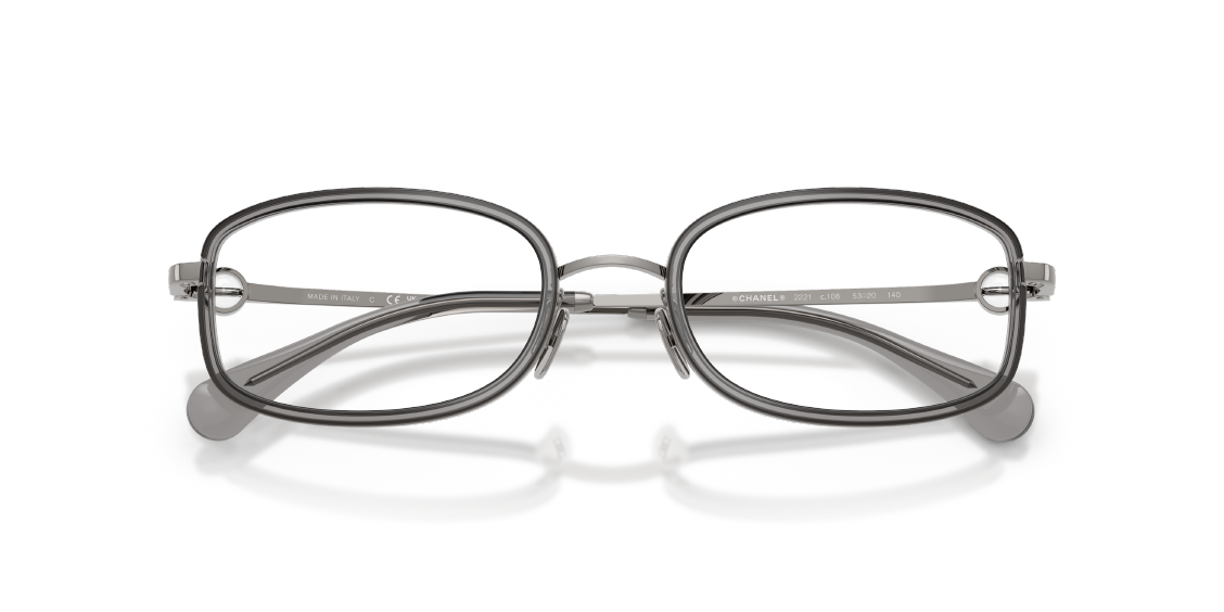 Оптическая оправа Chanel CH2221 C108