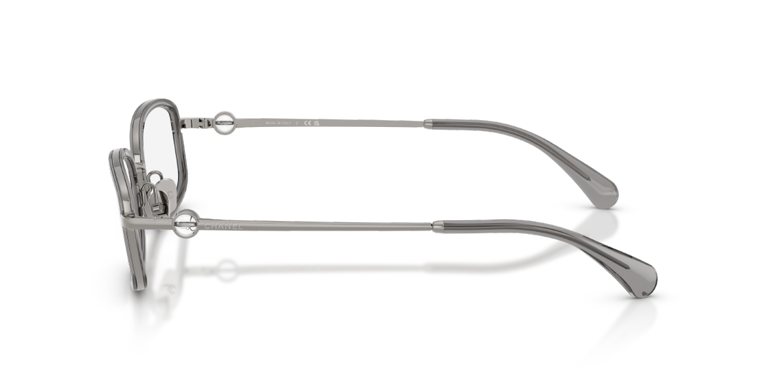 Оптическая оправа Chanel CH2221 C108