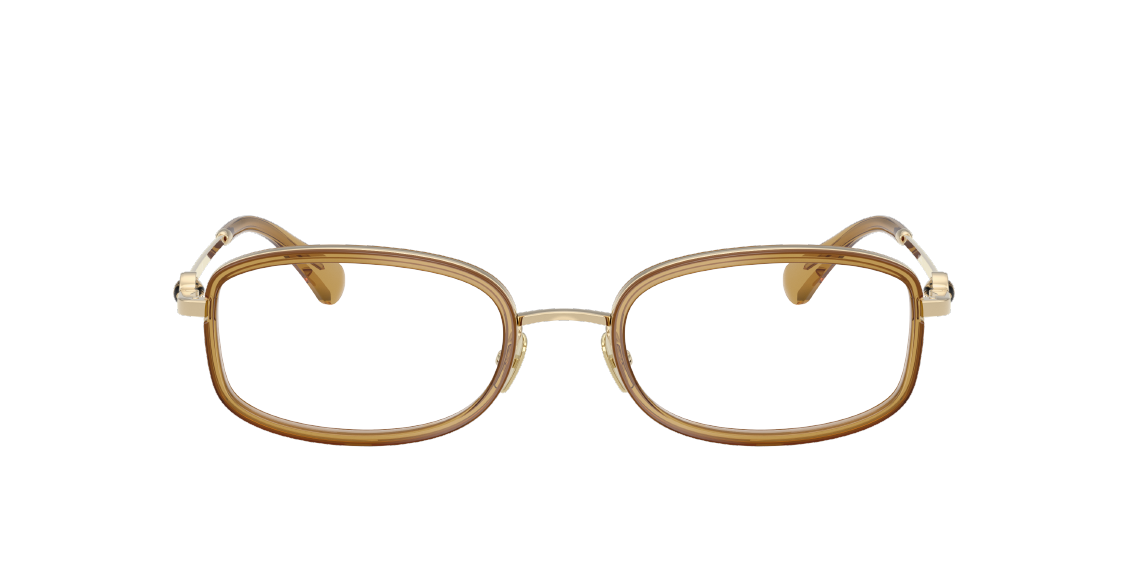 Оптическая оправа Chanel CH2221 C420