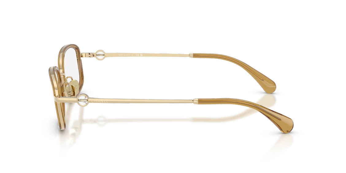 Оптическая оправа Chanel CH2221 C420