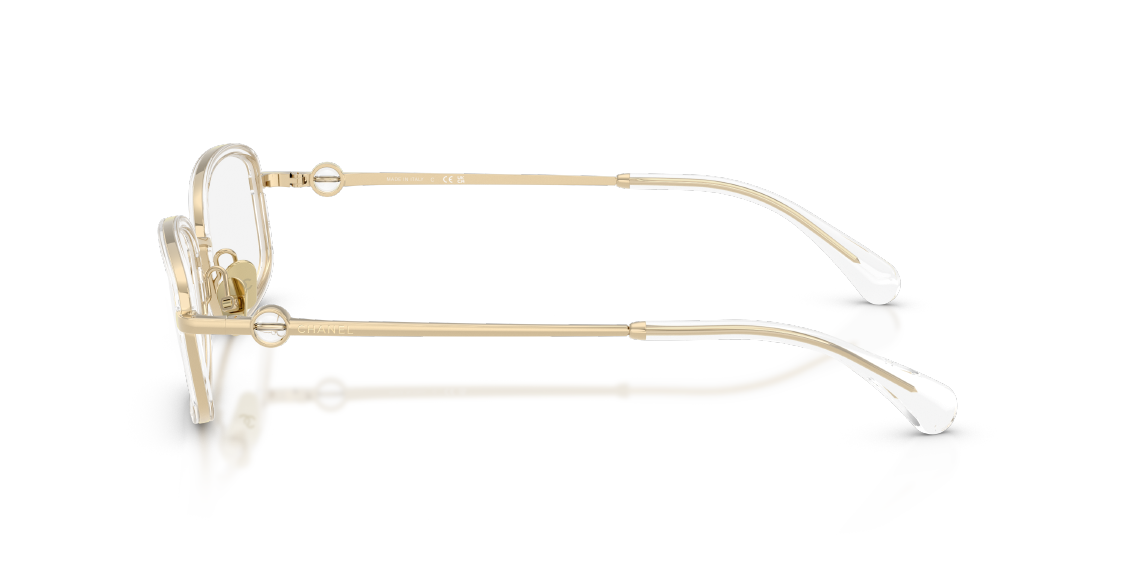 Оптическая оправа Chanel CH2221 C437