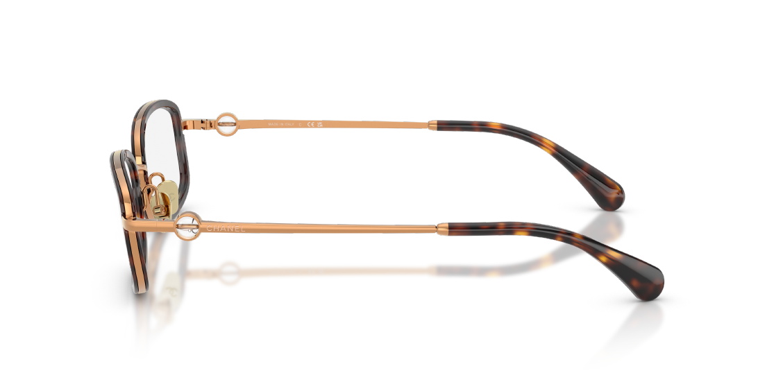 Оптическая оправа Chanel CH2221 C488