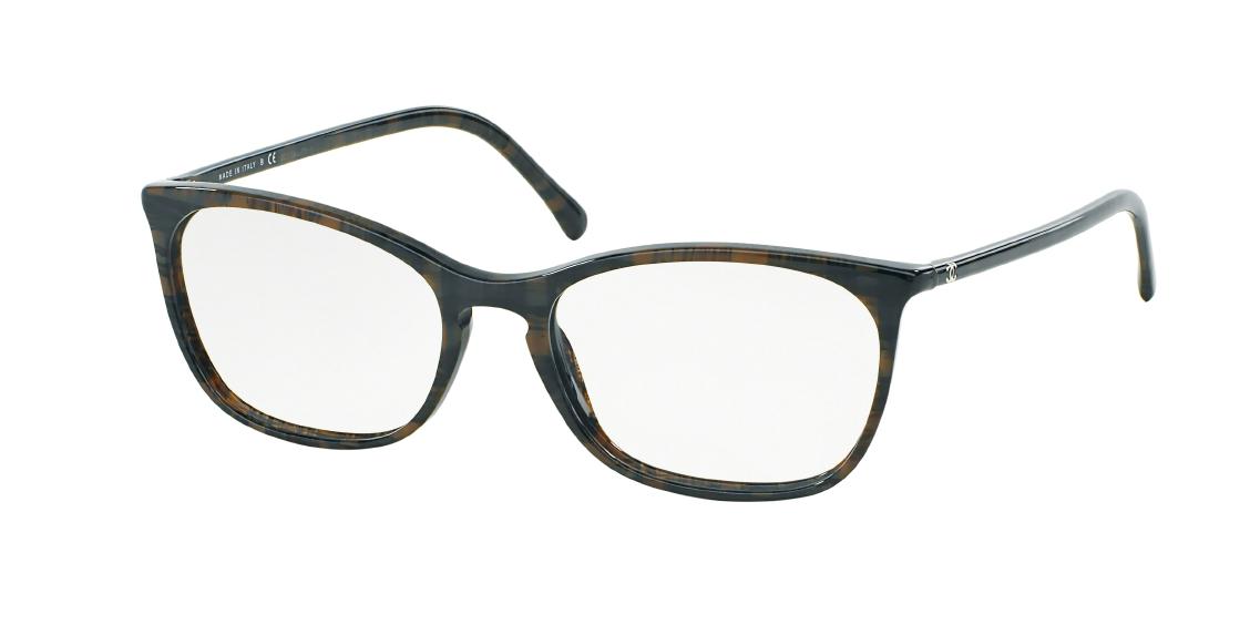 Оптическая оправа Chanel CH3281 1456