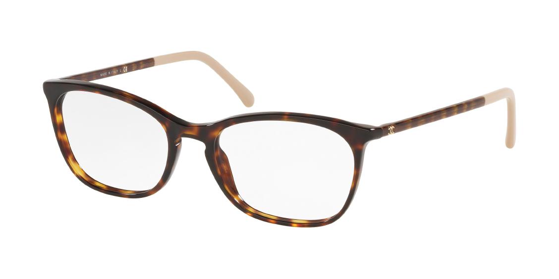 Оптическая оправа Chanel CH3281 1682