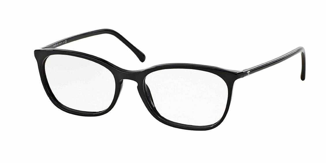 Оптическая оправа Chanel CH3281 C501