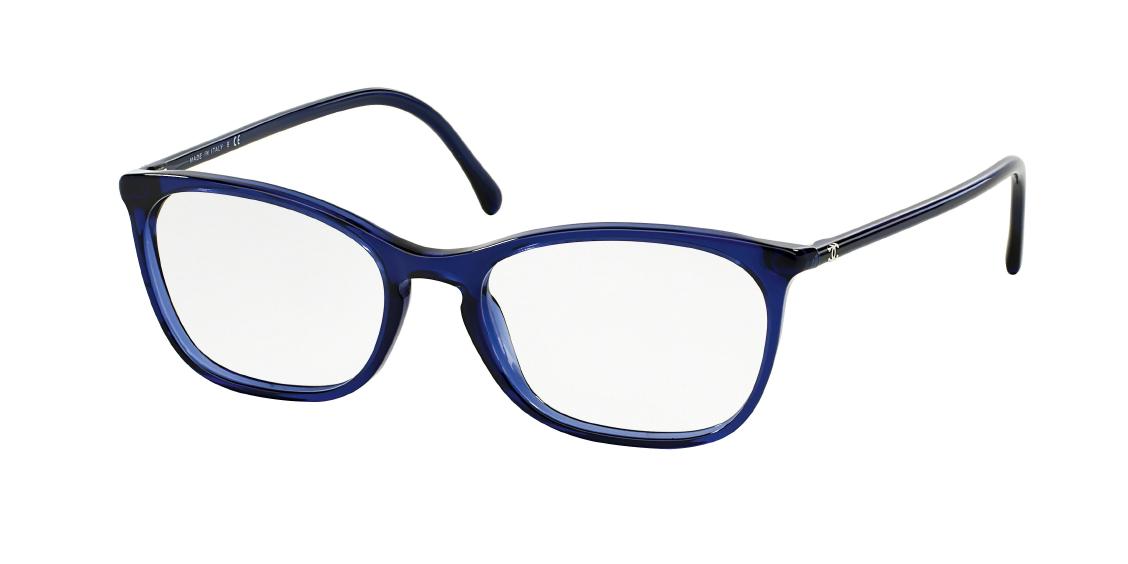 Оптическая оправа Chanel CH3281 C503