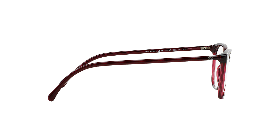 Оптическая оправа Chanel CH3281 C539