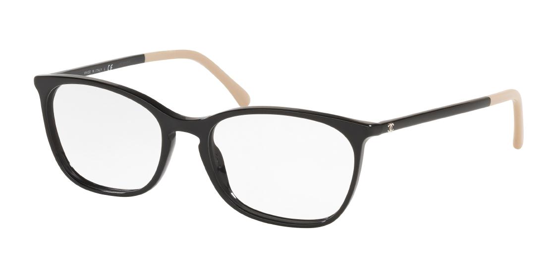 Оптическая оправа Chanel CH3281 C942