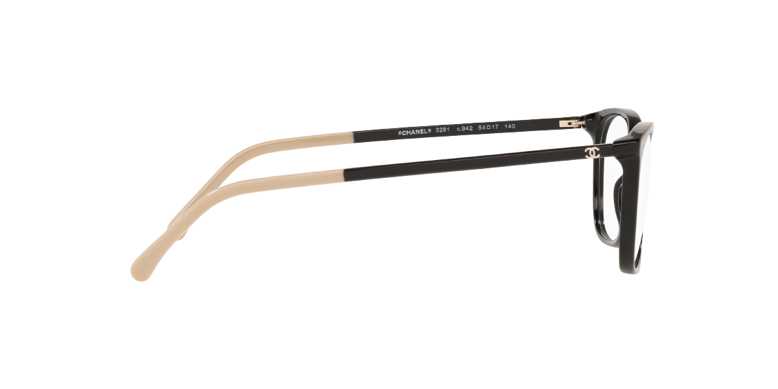 Оптическая оправа Chanel CH3281 C942