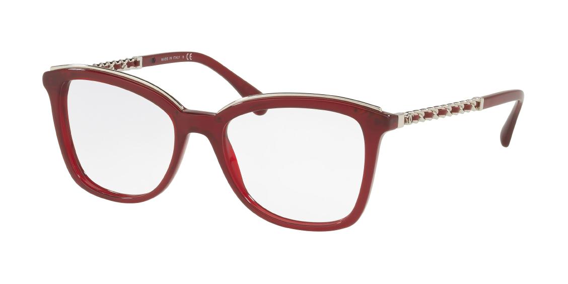 Оптическая оправа Chanel CH3351Q 1528