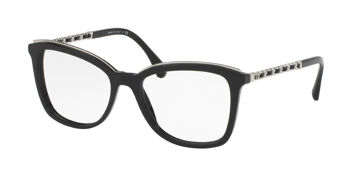 Оптическая оправа Chanel CH3351Q C501