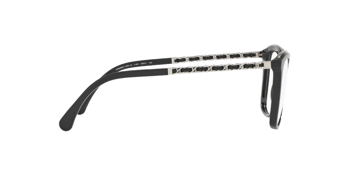 Оптическая оправа Chanel CH3351Q C501