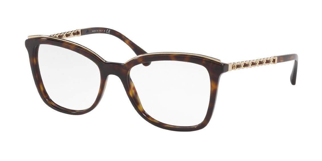 Оптическая оправа Chanel CH3351Q C714