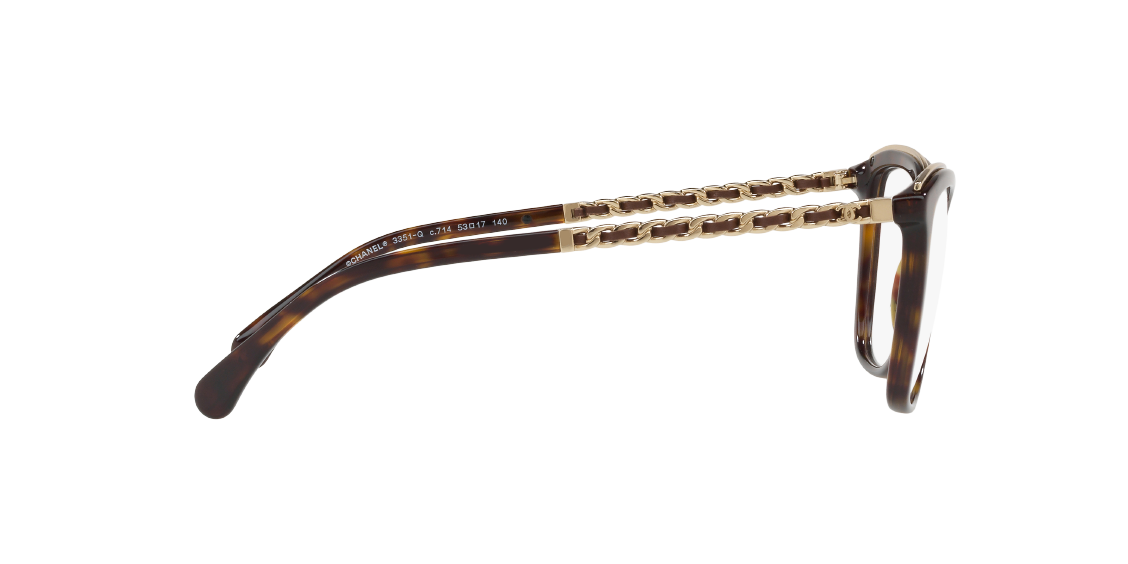 Оптическая оправа Chanel CH3351Q C714