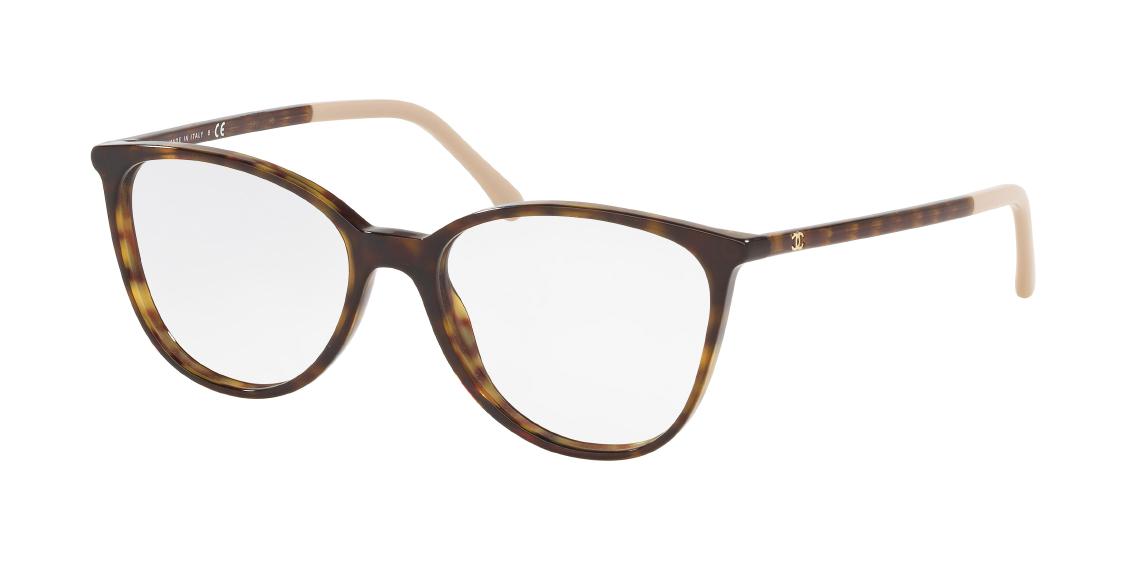 Оптическая оправа Chanel CH3373 1682